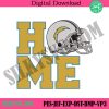 los-angeles-chargers-home-helmet-embroidery-design-download-file