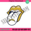 rolling-stone-logo-los-angeles-chargers-embroidery-design-download-file