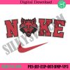 arkansas-state-red-wolves-nike-logo-embroidery-design-download-file