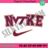 virginia-tech-hokies-nike-logo-embroidery-design-download-file