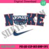 florida-atlantic-owls-nike-logo-embroidery-design-download-file