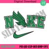 north-texas-mean-green-nike-logo-embroidery-design-download-file