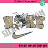 georgia-tech-yellow-jackets-nike-logo-embroidery-design-download-file