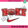 jacksonville-state-gamecocks-nike-logo-embroidery-design-download-file