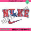 louisiana-tech-bulldogs-nike-logo-embroidery-design-download-file