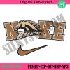 western-michigan-broncos-nike-logo-embroidery-design-download-file