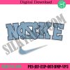 north-carolina-tar-heels-nike-logo-embroidery-design-download-file