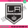 los-angeles-kings-logo-nhl-team-embroidery-design-file