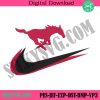 smu-mustangs-double-swoosh-nike-logo-embroidery-design-file