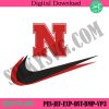 nebraska-cornhuskers-double-swoosh-nike-logo-embroidery-design-file