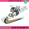 georgia-tech-yellow-jackets-double-swoosh-nike-logo-embroidery-design-file