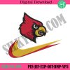 louisville-cardinals-double-swoosh-nike-logo-embroidery-design-file