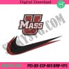 massachusetts-minutemen-double-swoosh-nike-logo-embroidery-design-file