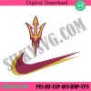 arizona-state-sun-devils-double-swoosh-nike-logo-embroidery-design-file