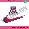 arizona-wildcats-double-swoosh-nike-logo-embroidery-design-file