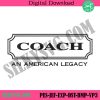 coach-an-american-legacy-embroidery-design-download-file