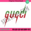 gucci-logo-brand-green-red-embroidery-instant-download