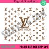 louis-vuitton-brown-logo-template-embroidery-design-download-file