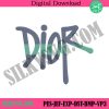 dior-x-shawn-stussy-logo-embroidery-design-download