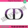 dior-logo-iconic-embroidery-instant-download