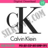 ck-calvin-klein-brand-logo-embroidery-download-file