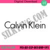 calvin-klein-logo-embroidery-instant-download