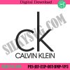 calvin-klein-logo-brand-embroidery-digital-file