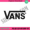 vans-wordmark-logo-embroidery-instant-download