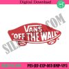 vans-of-the-wall-red-skateboard-embroidery-download-file