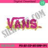 vans-brand-logo-dripping-embroidery-instant-download