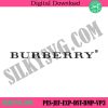 burberry-wordmark-logo-embroidery-instant-download