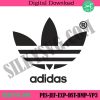 adidas-leaf-basic-logo-embroidery-download-file