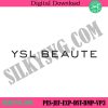 ysl-beaute-wordmark-logo-embroidery-design-download