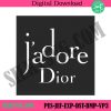 jadore-dior-black-background-logo-embroidery-design-download