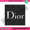 dior-simple-box-logo-embroidery-instant-download