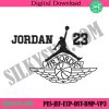 jordan-23-varsity-symbol-outlines-logo-embroidery-download-file