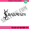 ysl-bailmain-outlines-logo-embroidery-instant-download