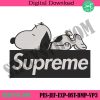 supreme-box-black-snoopy-logo-embroidery-design-download