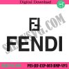 fendi-black-brand-logo-embroidery-design-download