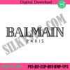 balmain-paris-logo-embroidery-design-download