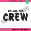 balenciaga-crew-wordmark-embroidery-design-download