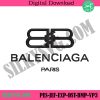 balenciaga-paris-brand-logo-embroidery-design-downnload