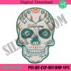 skull-mandala-miami-dolphins-nfl-embroidery-design-download