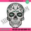 skull-mandala-new-york-jets-nfl-embroidery-design-download