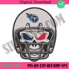 skull-helmet-tennessee-titans-logo-nfl-embroidery-design