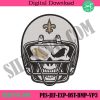 skull-helmet-new-orleans-saints-logo-nfl-embroidery-design