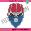 pittsburgh-steelers-skull-bandana-nfl-embroidery-design-download