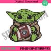 las-vegas-raiders-baby-yoda-football-embroidery-design-file