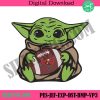 tampa-bay-buccaneers-baby-yoda-football-embroidery-design-file