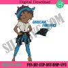 carolina-panthers-team-betty-boop-embroidery-design-file